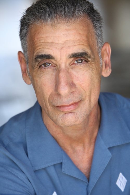 George Russo as Frankie