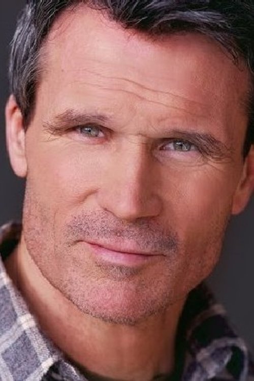 Kent Sheridan as Michael Sheenan