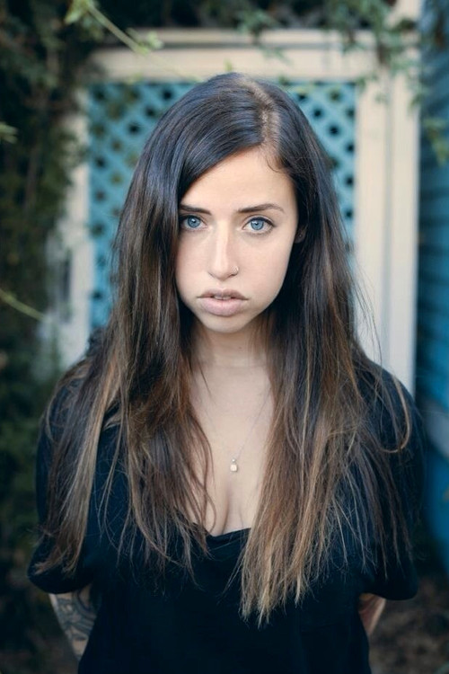 Sash Suicide as Herself