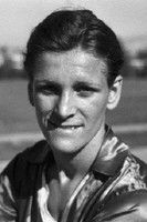 Babe Didrikson Zaharias as Self