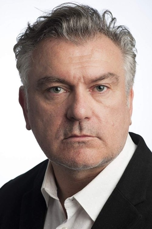 Brian McGuinness as Tilton