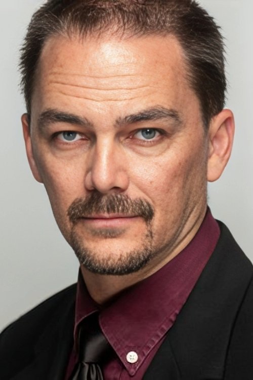 Jason Lee Boyson as Scott