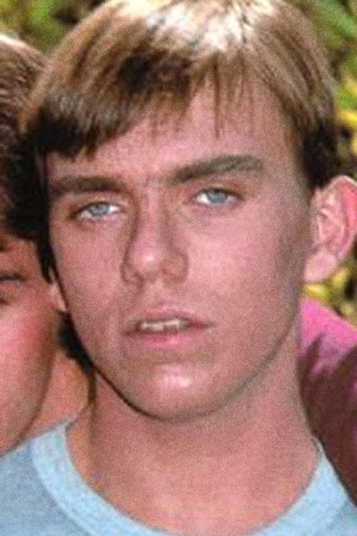 Davin McNeil as Dancer