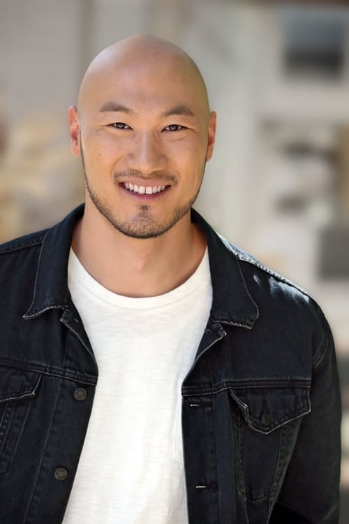 Jenson Cheng as Lt. Pham