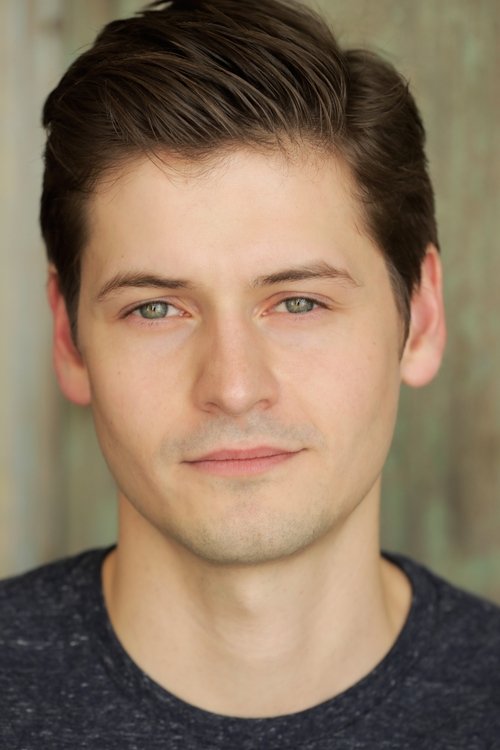 Morgan McClellan as Jason