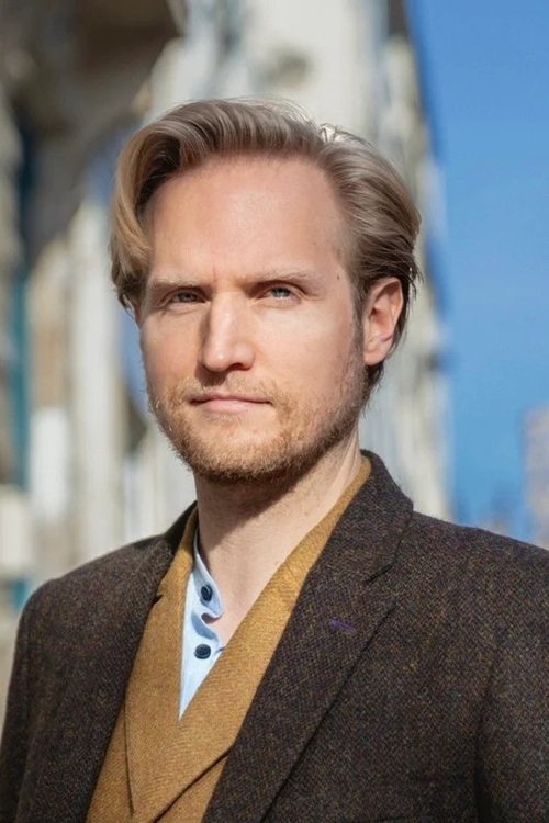 David Tomaszewski as Self