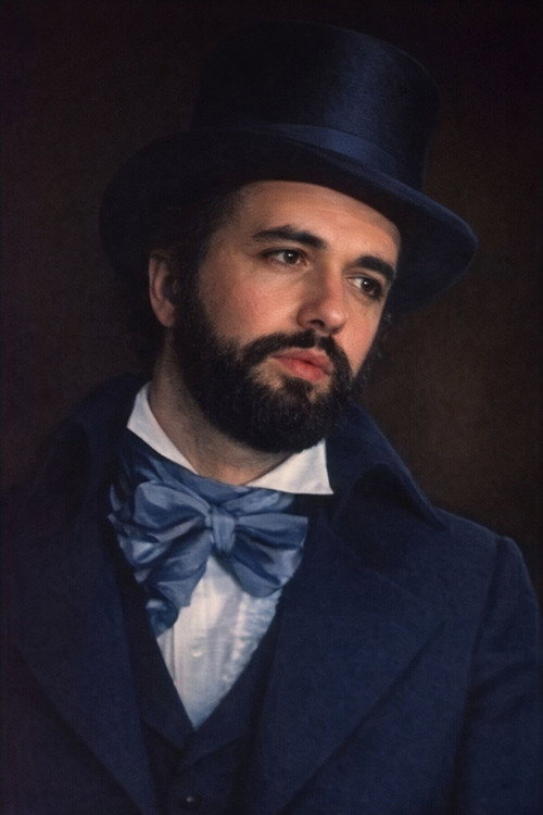 Patrice Kahlhoven as Le ministre