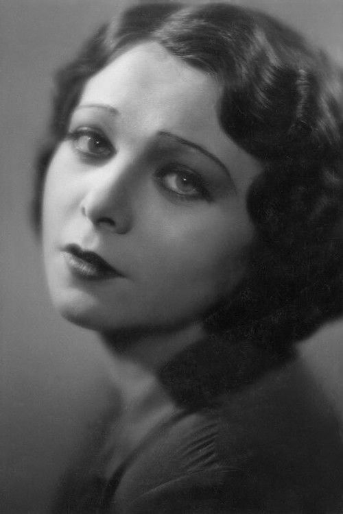 Máňa Ženíšková as plukovníkova dcera Lili