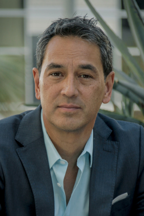 John Baldecchi as Self - Producer