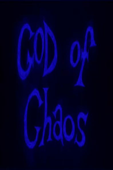 God of Chaos poster