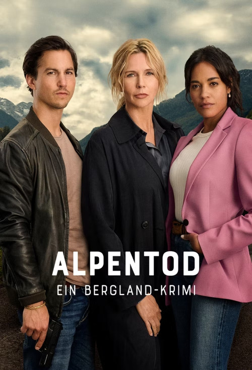 Alpentod – Ein Bergland-Krimi
