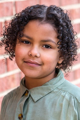 Ramona Edith Williams as 