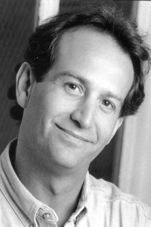 Ted Neustadt as Bob, the Host