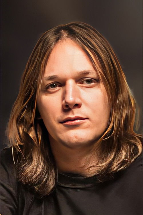 Henkka Blacksmith as Himself – Bass