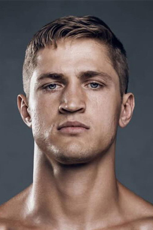 Sergei Vorobev profile photo