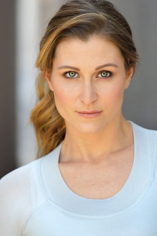 Gabrielle Stone as Gabby