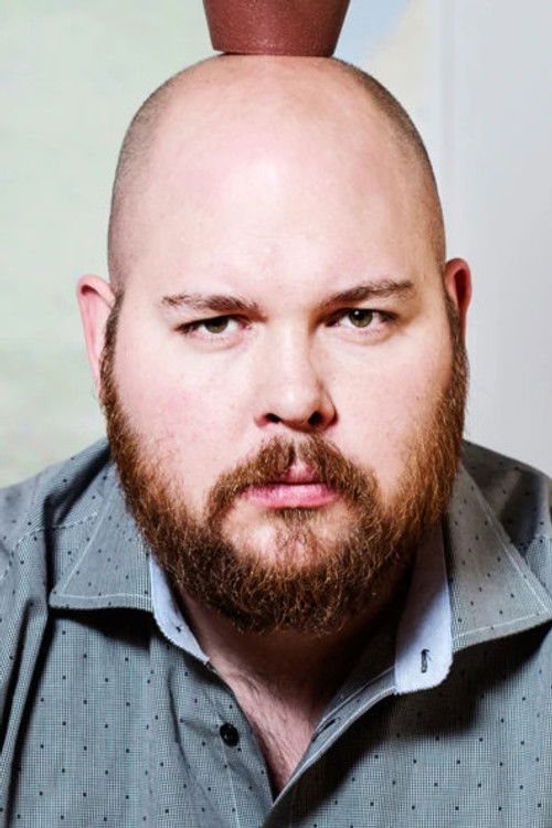 Johannes Finnlaugsson profile photo