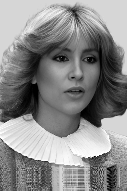 Isabel Luque as Trini