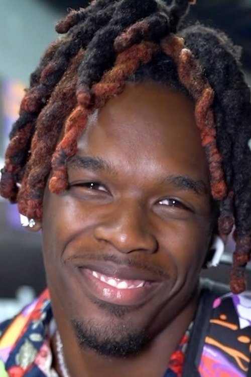 Malachi Jeffers as Je'Von Evans