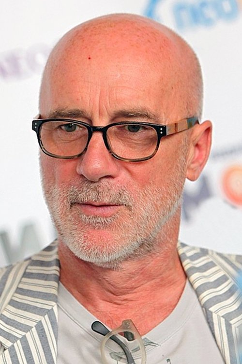 John Mathieson as Self