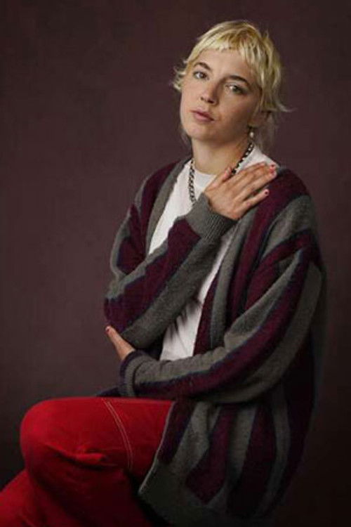 Caroline Rose as Cal