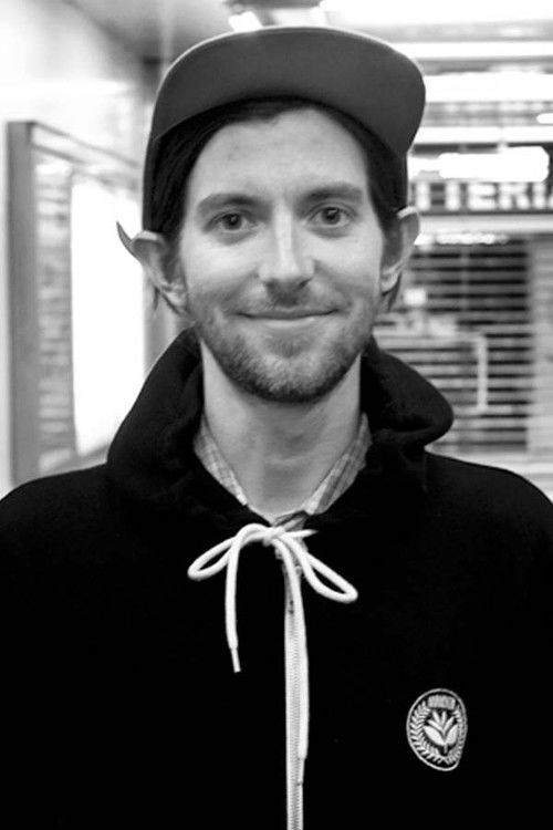 Zach Lyons as Montage Skater