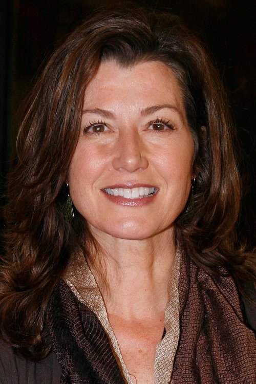 Amy Grant as 