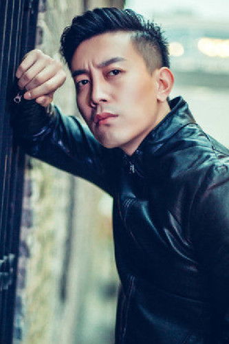 Bai Shuhua as Chen Shifen