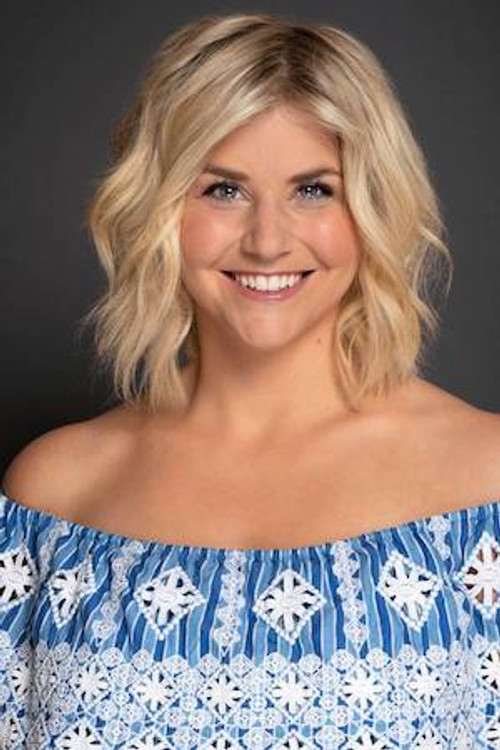 Beatrice Egli as Self