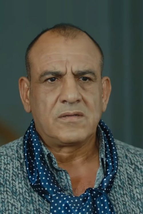 Mohammad Lotfi as سليم