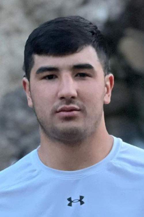 Jakhongir Zokirov as Self