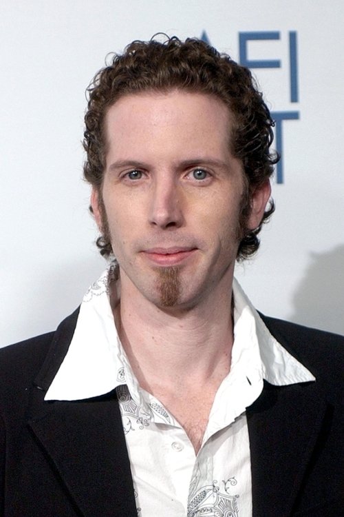 Johnny Holiday as Producer McCoon