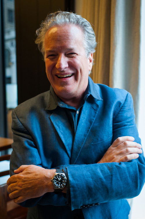 Jon Bowermaster as Self