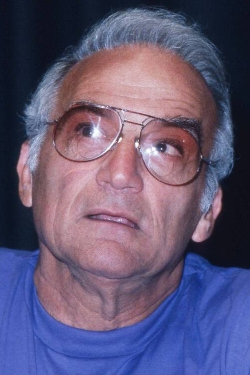 Allen Baron as Frank Bono