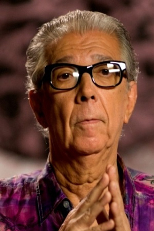 Jomard Muniz de Britto as Locução