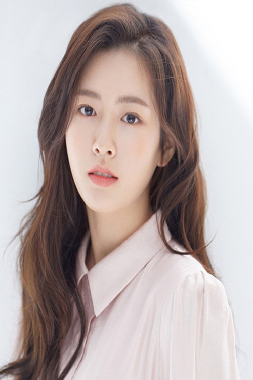 Choi Seol as Choi I-hyeon