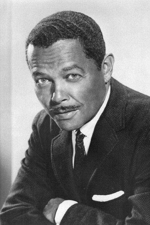 Billy Eckstine as Billy Eckstine