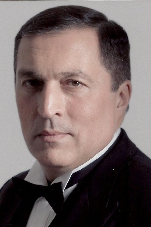 Paata Burchuladze as Timur