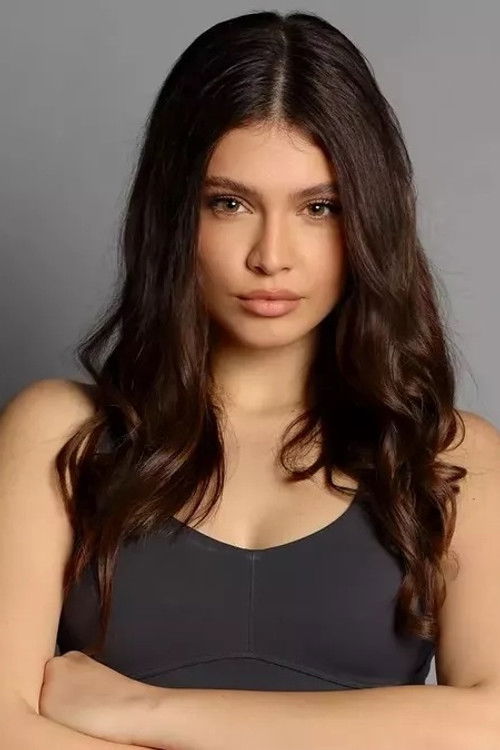 Elena Chiriac as Bubu