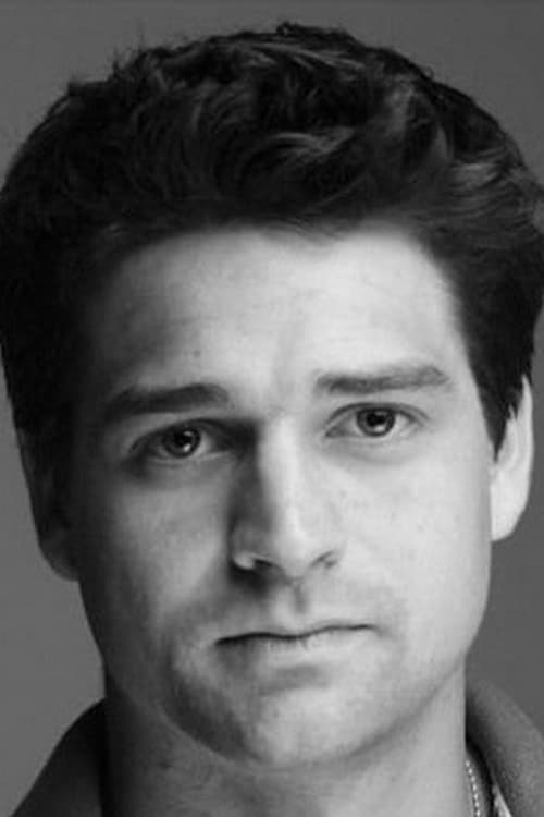 Brad Carr as U.S. Navy Pilot