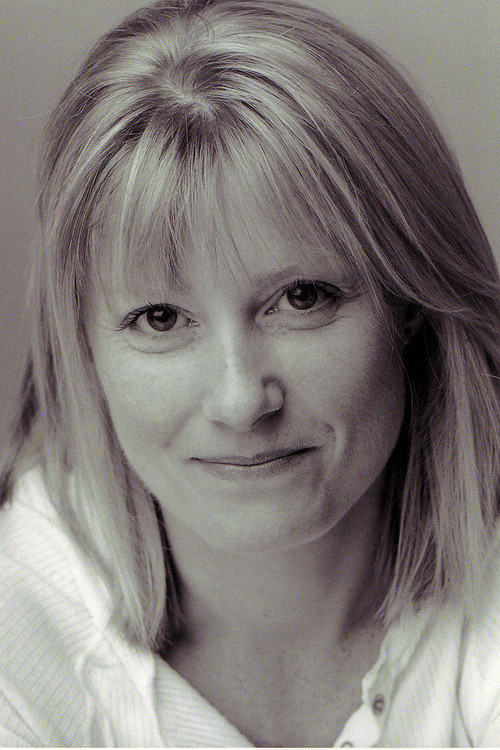 Meg Fraser as 