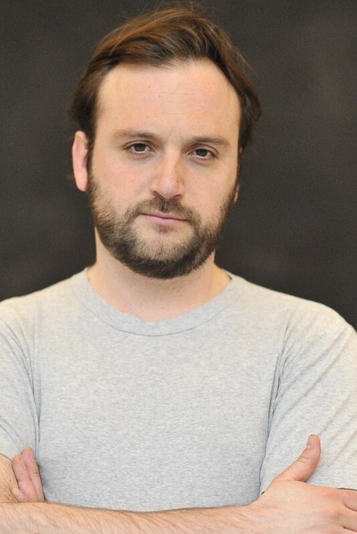 Jean-Jacques Rausin as 