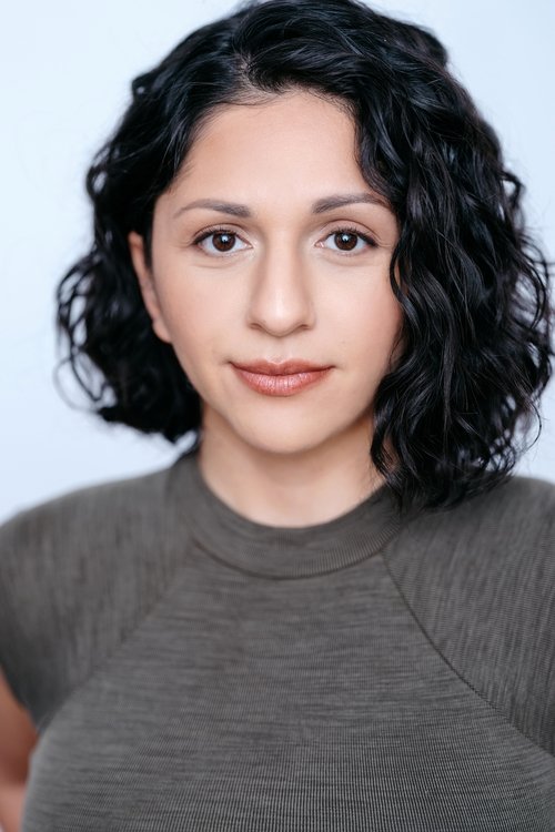 Ana Aguilar as Concert Fan (as Ana Quintana)