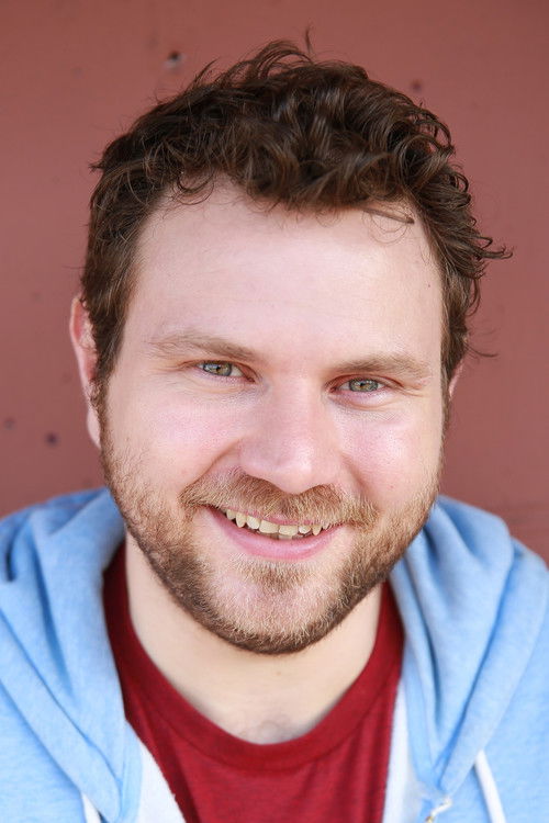 Will Pinson Rose as Desk Clerk