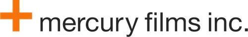 Mercury Films, Inc. logo