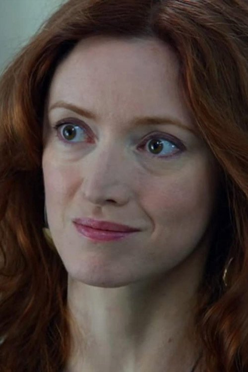 Janine Theriault as Eileen Delormier