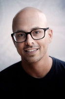 Daniel H. Wilson as Self