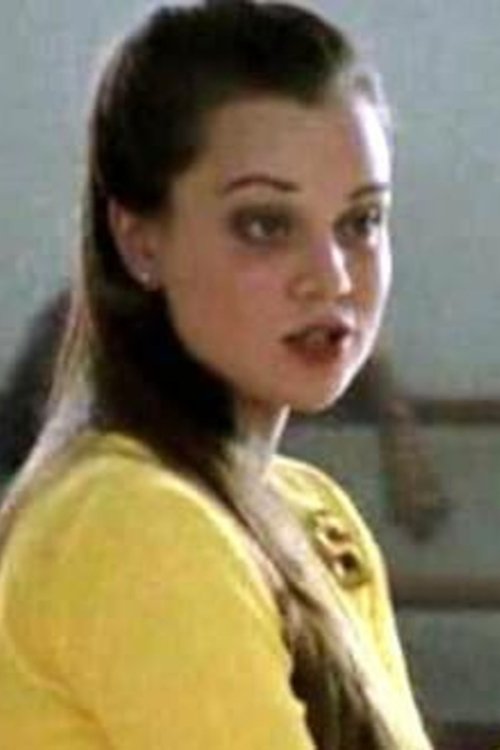 Amanda Wilmshurst as Terry