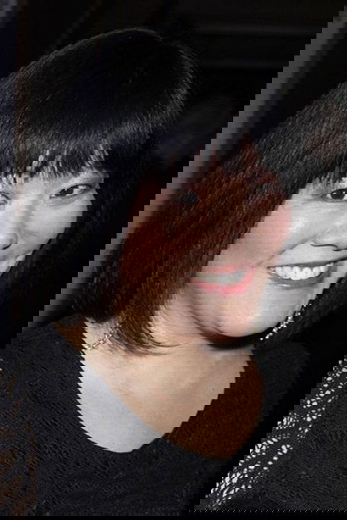 Ann Harada as Hiroko