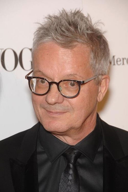 Mark Mothersbaugh as Self